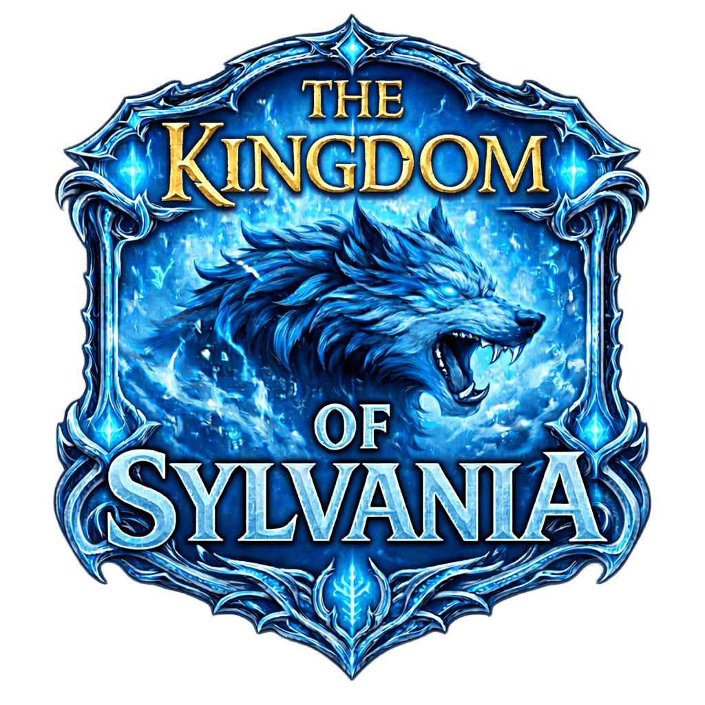 The Kingdom of Sylvania